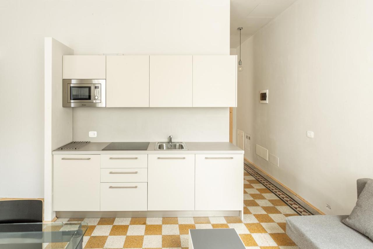 La Posteria By Icasamia It Apartment Orino Exterior foto